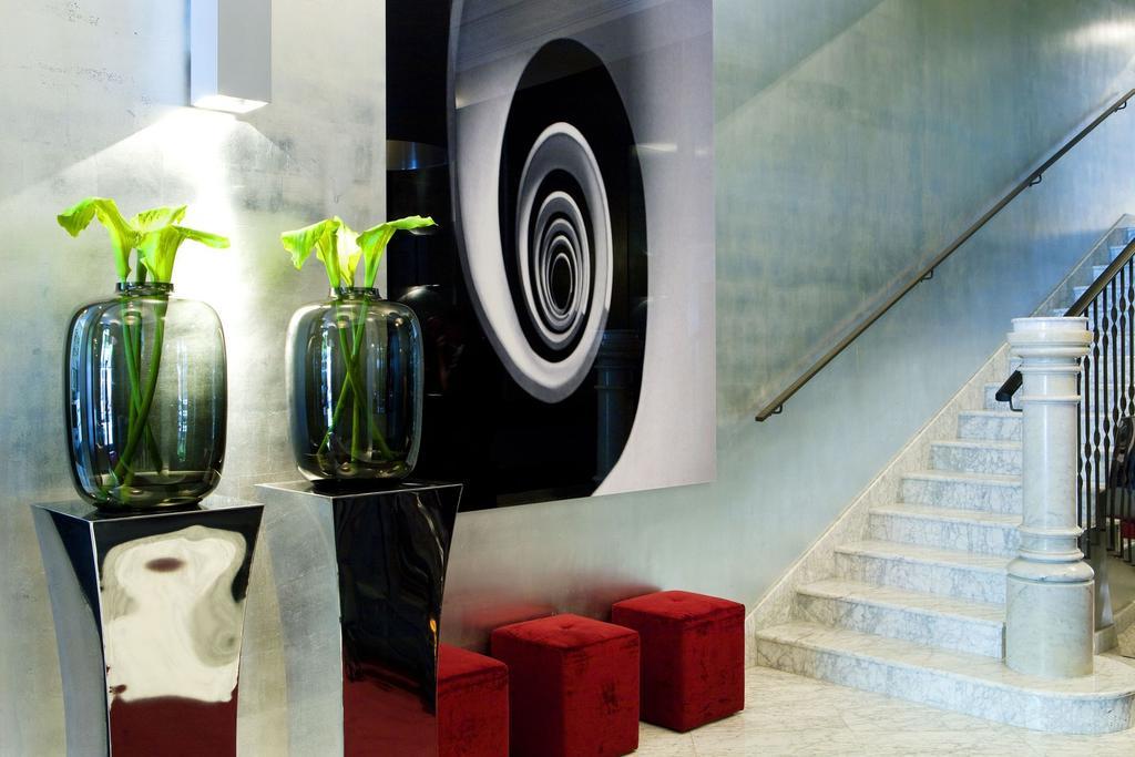 Hotel Murmuri Барселона Екстериор снимка