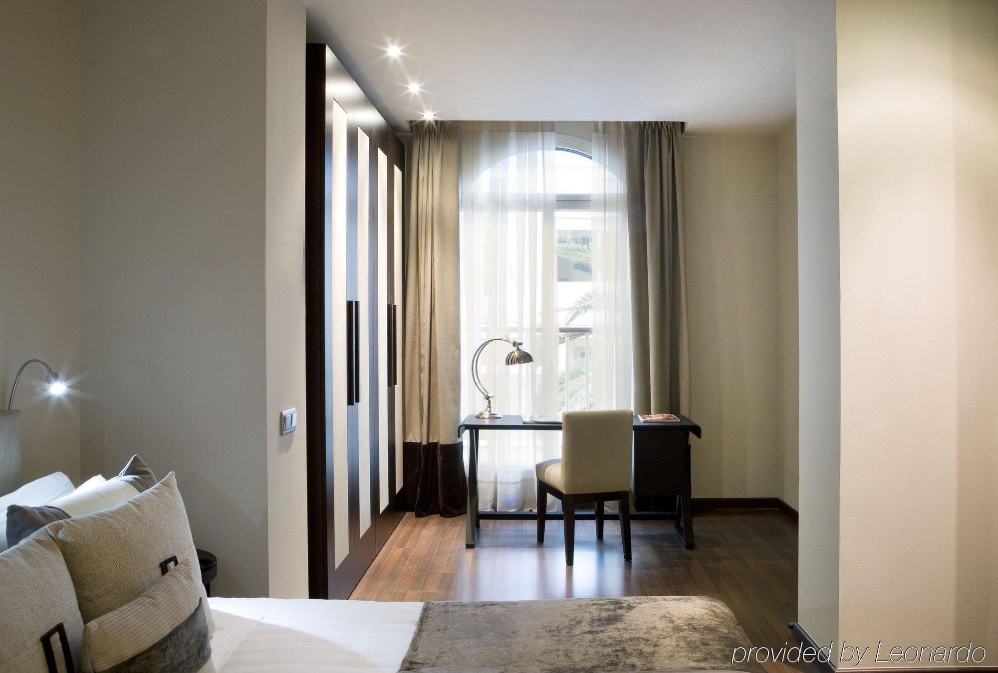 Hotel Murmuri Барселона Стая снимка