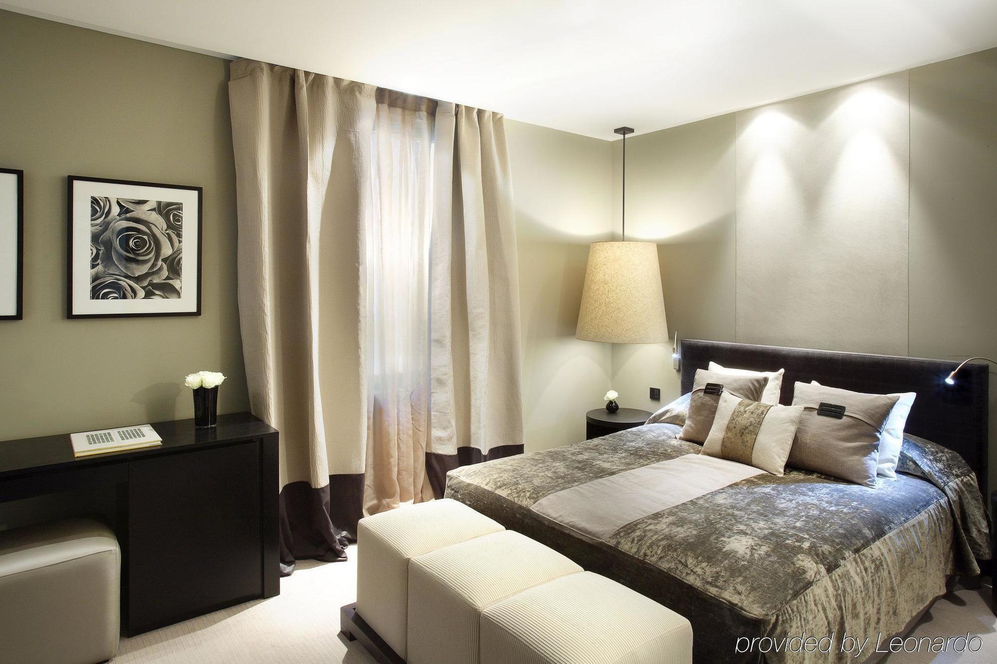 Hotel Murmuri Барселона Стая снимка