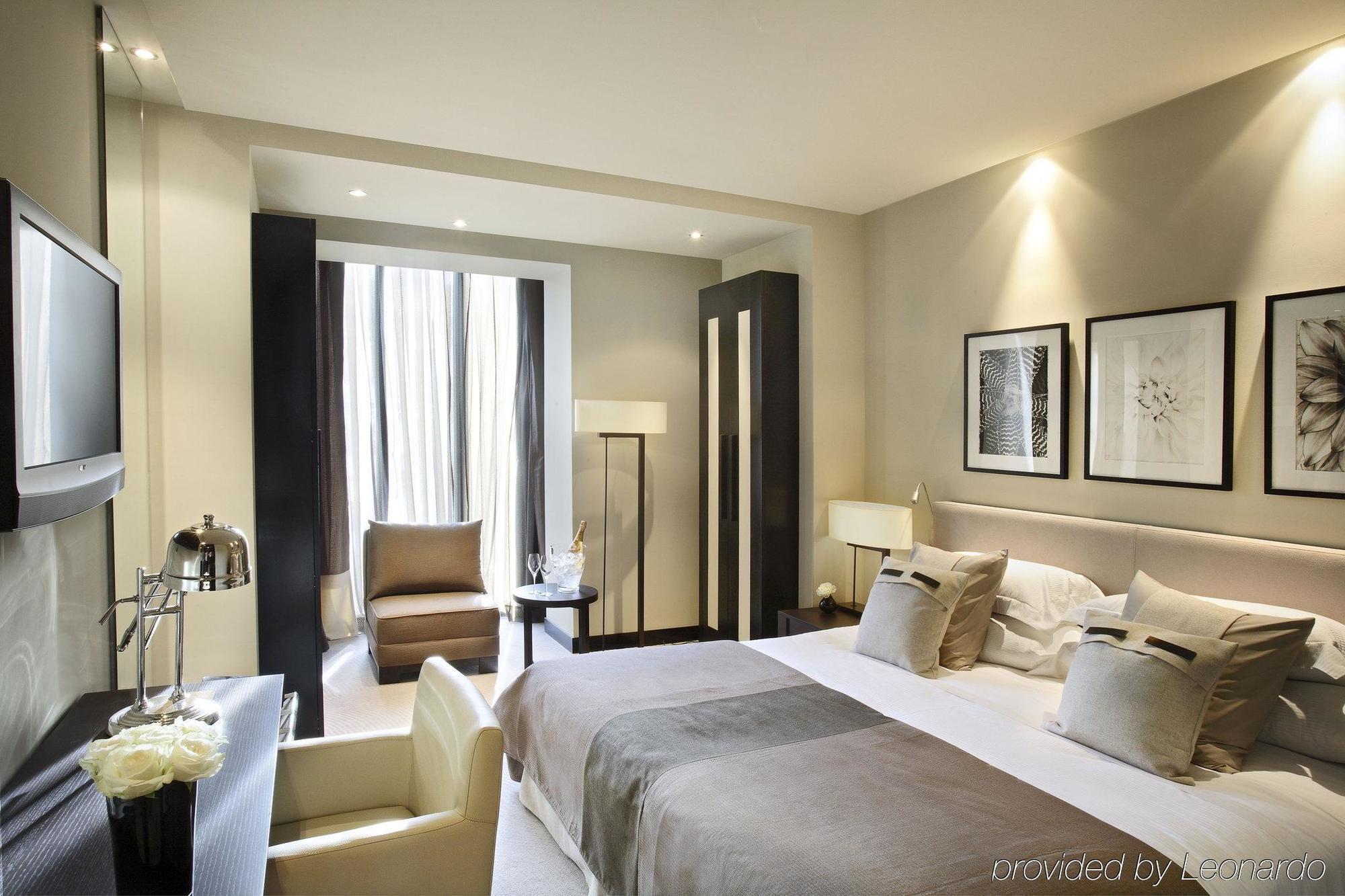 Hotel Murmuri Барселона Екстериор снимка