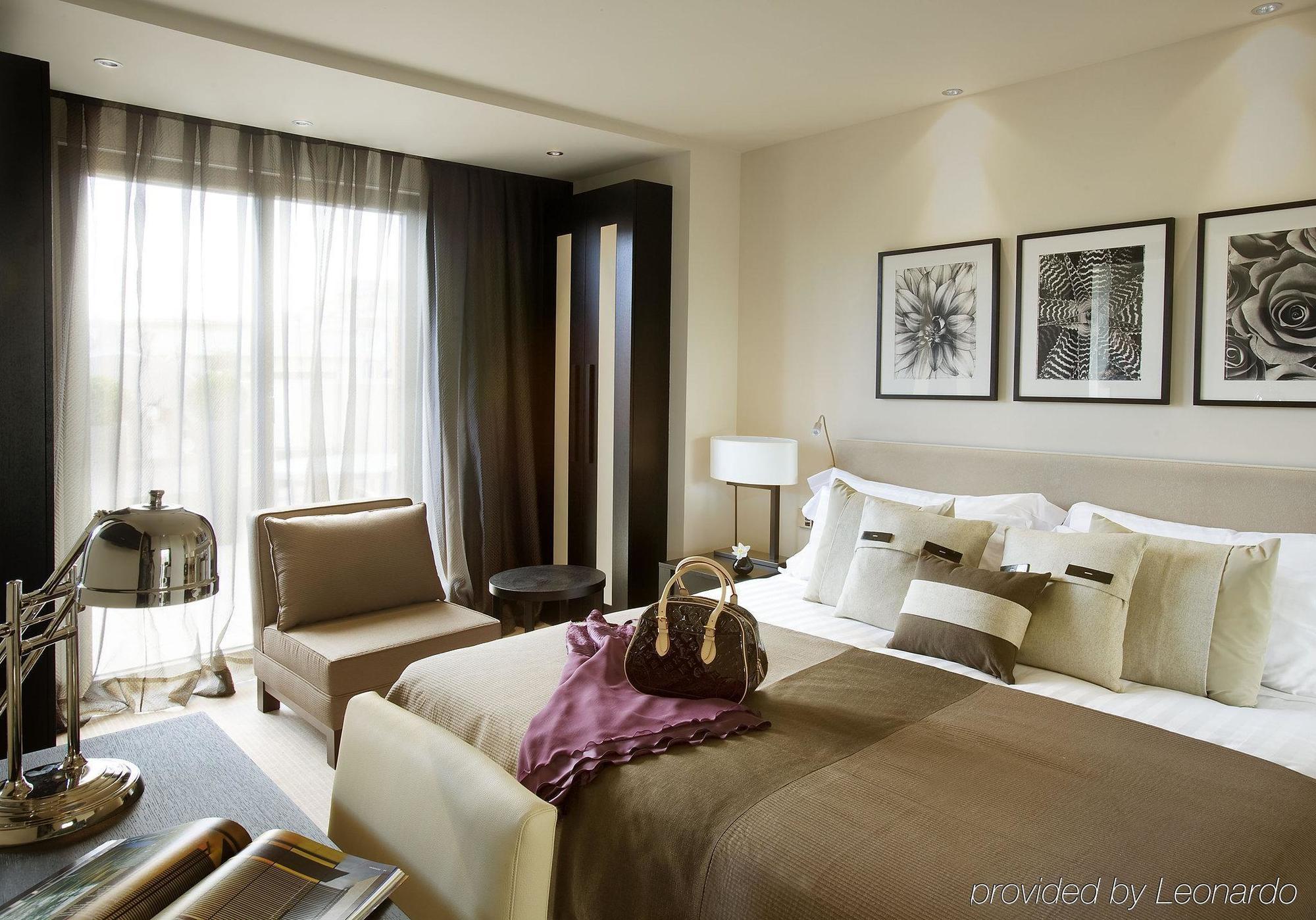 Hotel Murmuri Барселона Стая снимка