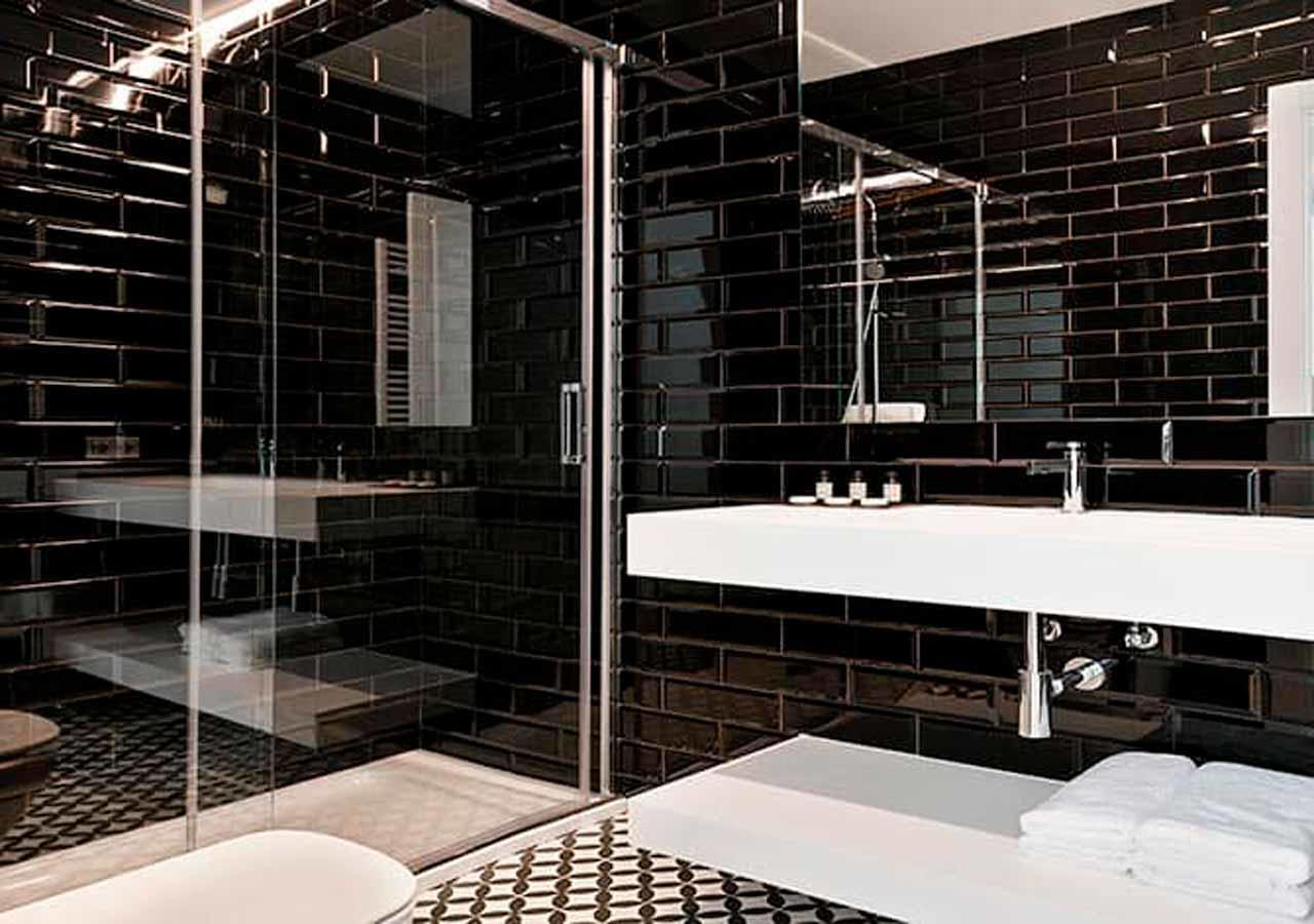 Hotel Murmuri Барселона Екстериор снимка