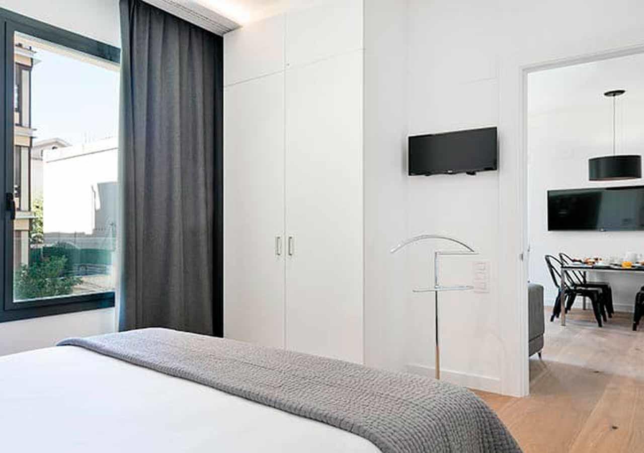 Hotel Murmuri Барселона Екстериор снимка
