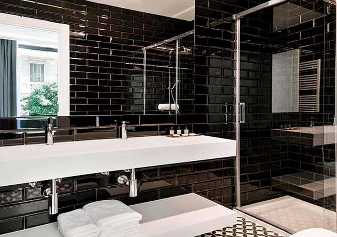 Hotel Murmuri Барселона Екстериор снимка