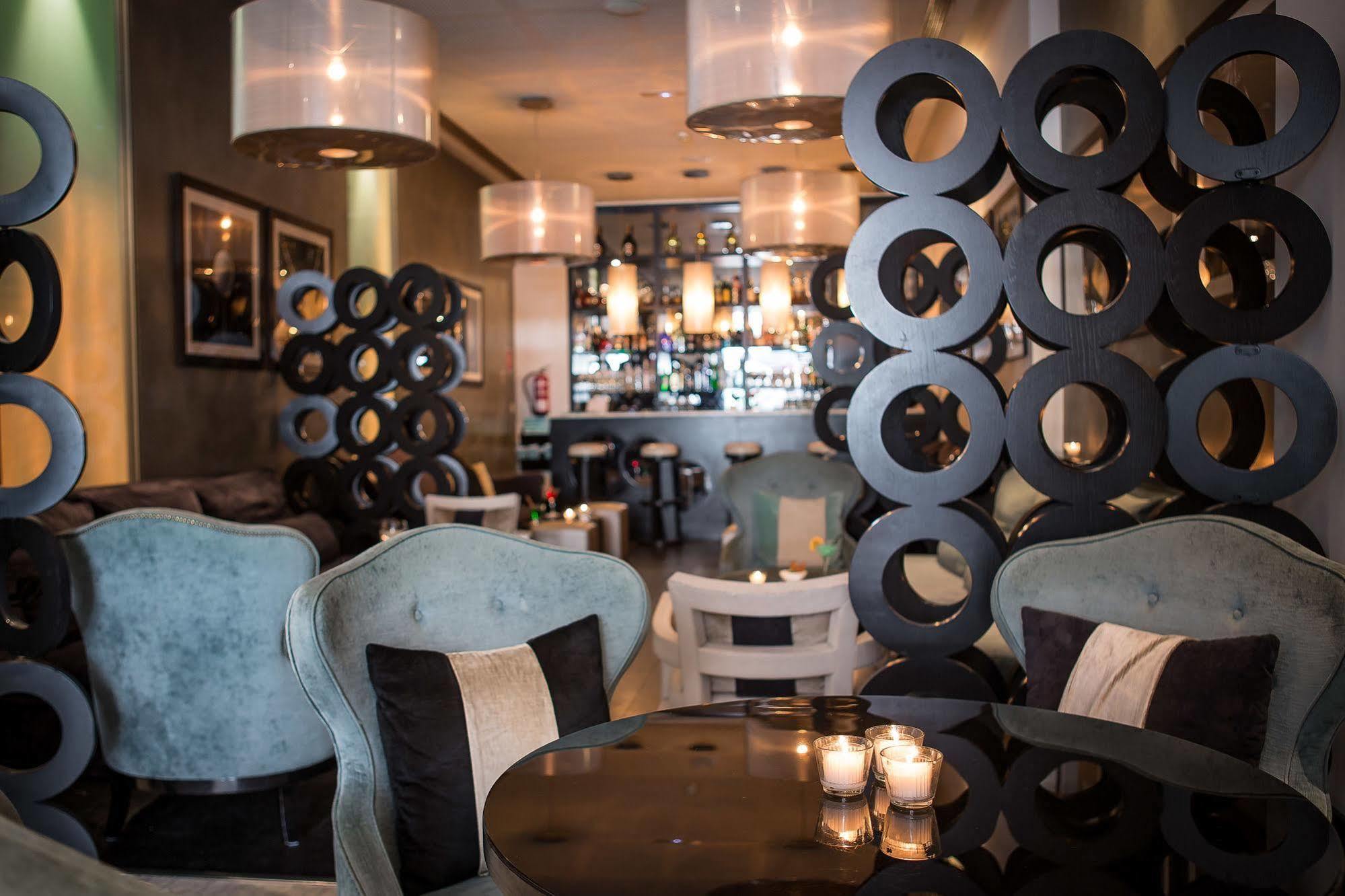 Hotel Murmuri Барселона Екстериор снимка